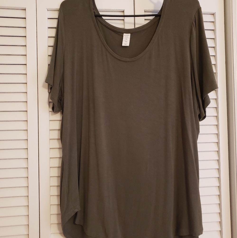 Luxe Tee